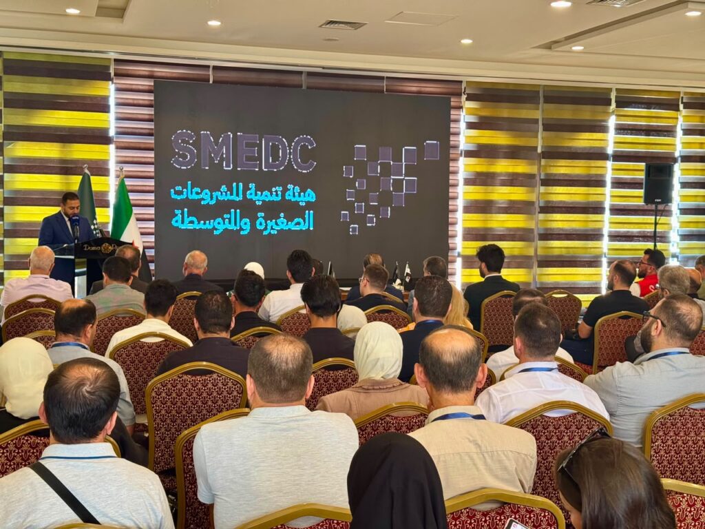 هيئة تنمية المشروعات تعلن توجهاً تنموياً شاملاً لكافة المحافظات 1 هيئة تنمية المشروعات تعلن توجهاً