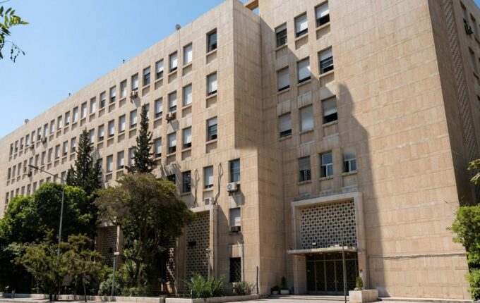 تمويل بلا تضخم اختبار جديد