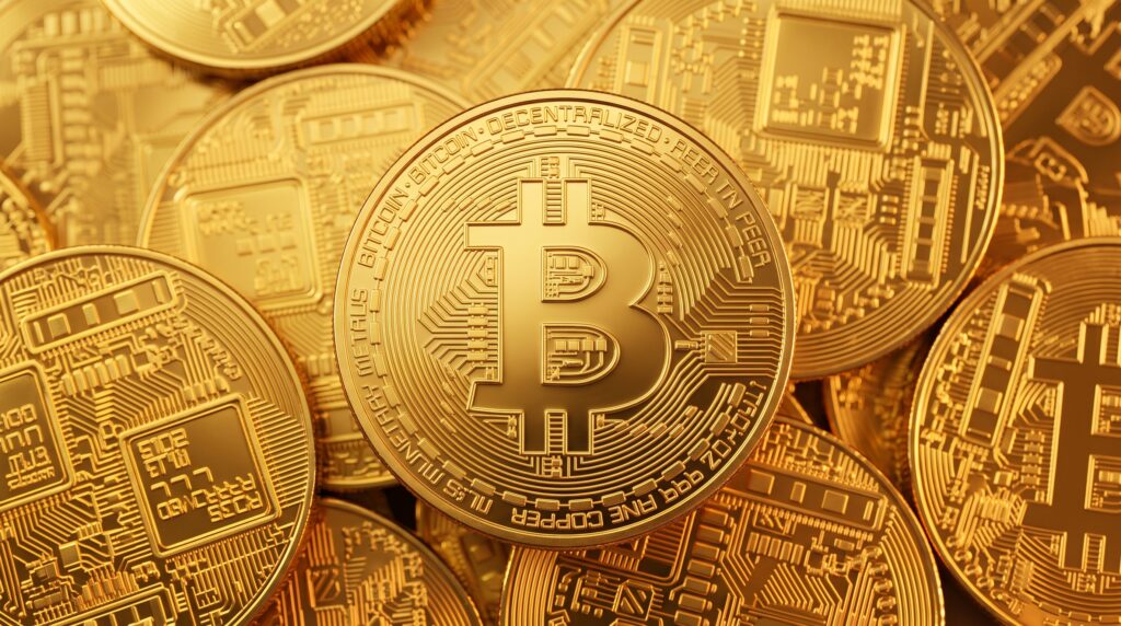 "بيتكوين" أمام اختبار مزدوج.. والسندات في خطر 1 بيتكوين أمام اختبار مزدوج والسندات