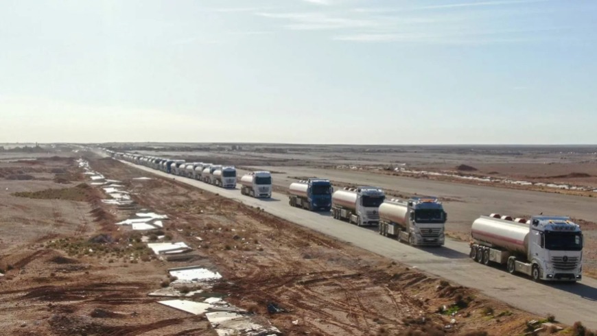 " طريق التنمية" عمود التوازنات الجديدة.. سوريا والعراق وتركيا " ثلاثي" 1 طريق التنمية عمود التوازنات الجديدة