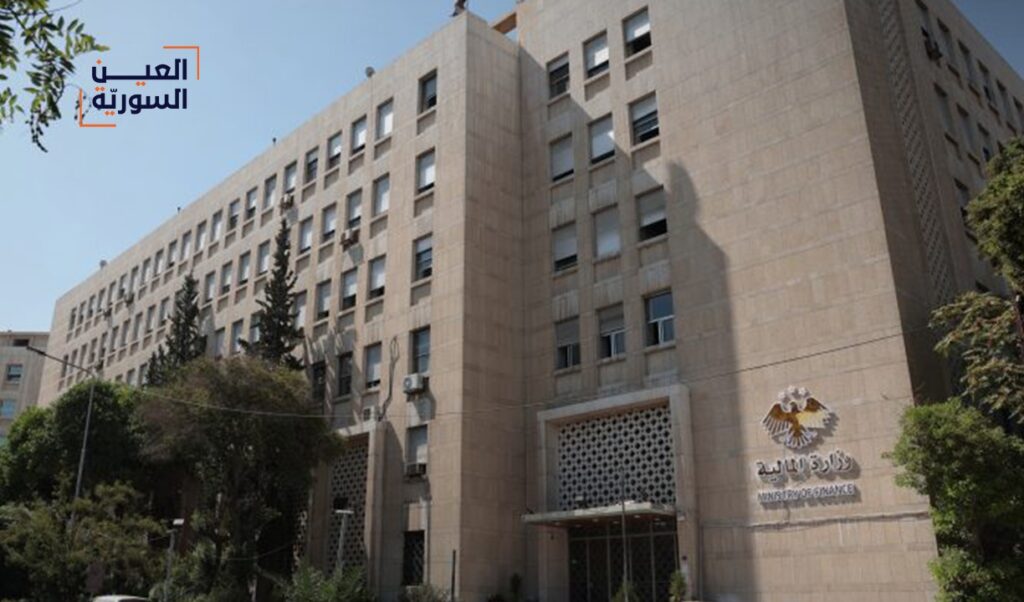 هل تكون الصكوك الدولارية جسراً لتمويل إعادة الإعمار في سوريا؟ 1 تكون الصكوك الدولارية جسراً لتمويل