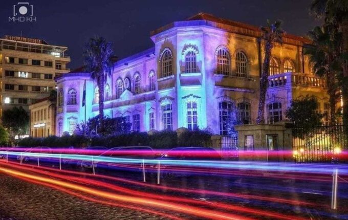 أرقام مفاجئة لتعافي السياحة السورية