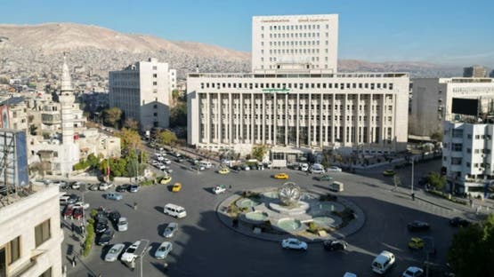 جدل فنّي جديد .. هل تفتح المصارف السورية أبوابها للصيرفة الإسلامية؟ 1 جدل فنّي جديد تفتح المصارف