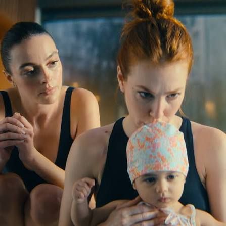 مسلسل "أنا أعرفك" يتصدّر الترند على نيتفليكس.. اليك التفاصيل وموعد الع 1 مسلسل أنا أعرفك يتصدّر الترند