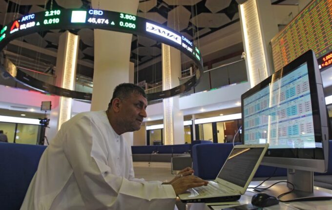 تحسن تدريجي في البورصات الخليجية مع تحسن أداء الشركات وتراجع التصعيد الإقليمي 3 photo 2026 05 19 18 03 03 860x573 1