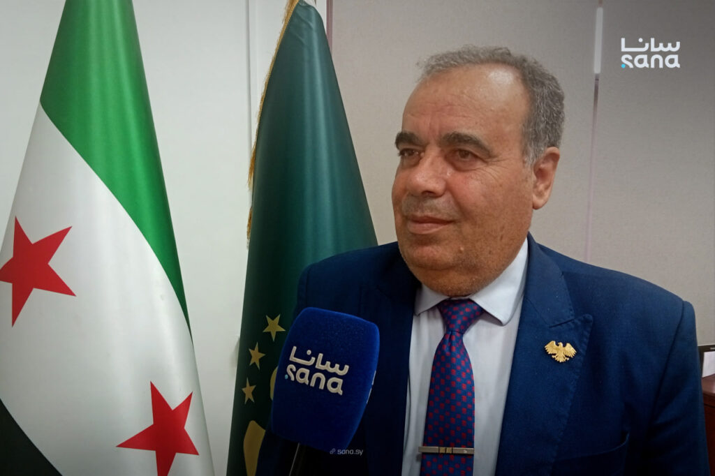 مدير هيئة حماية أملاك الدولة: الحكومة ستضرب بيد من حديد لاسترداد الأملاك المغتصبة 1 photo 2026 08 02 18 40 52