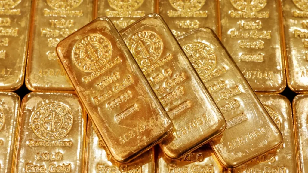 أسعار الذهب ترتفع للجلسة الـ3 على التوالي 1754339386214 highres