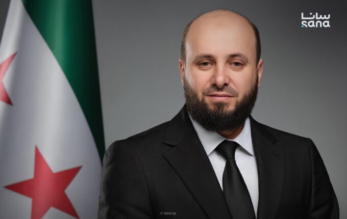 وزير الطاقة يعلن بدء