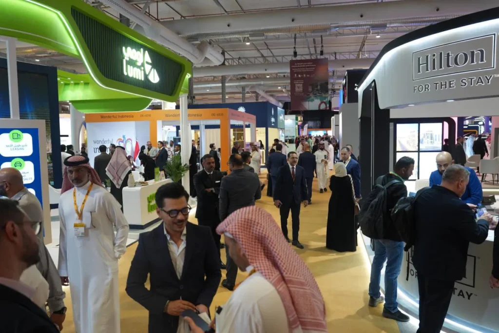 السياحة الترفيهية في السعودية مرشحة للنمو 93 % خلال 2030 1 السياحة الترفيهية السعودية مرشحة للنمو