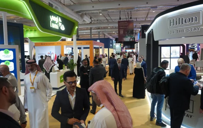 السياحة الترفيهية السعودية مرشحة للنمو