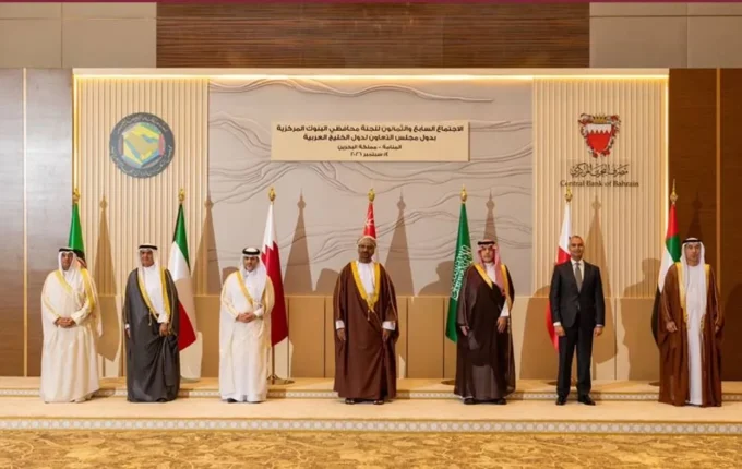 أصول البنوك التجارية الخليجية تتخطى