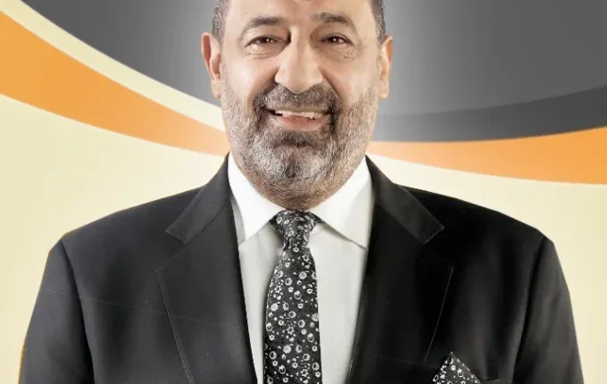 إيقاف برنامج مجدي عبد الغني
