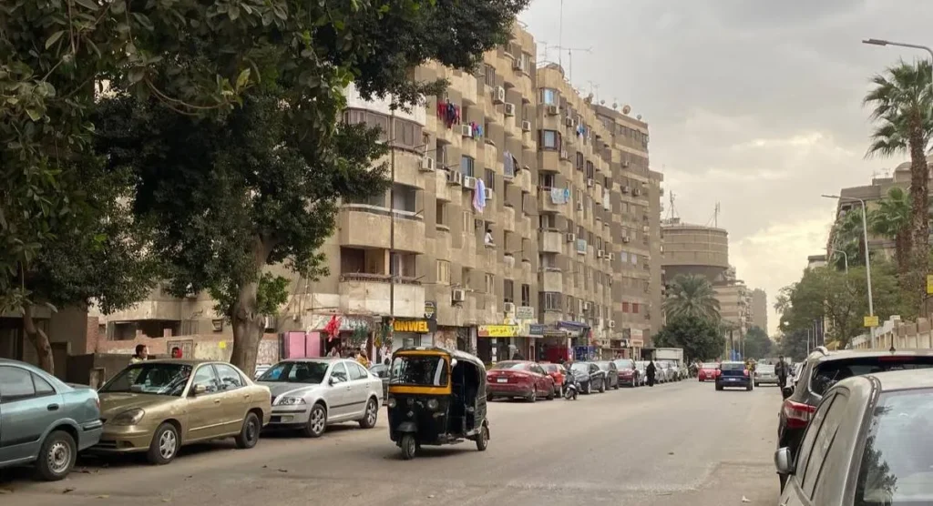 مشكلات تقنية تعرقل تفعيل قانون الضريبة العقارية الجديد بمصر 1 مشكلات تقنية تعرقل تفعيل قانون