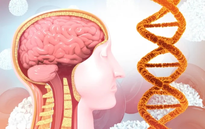 تحليل الدم ورصد الجينات يتنبآن