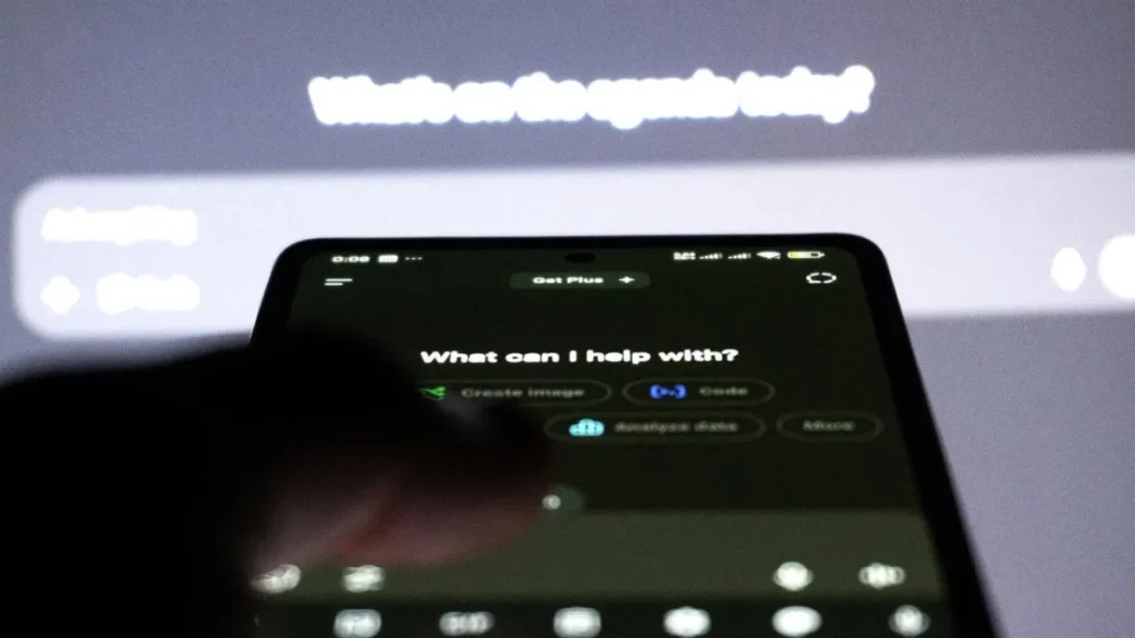 كيف تتحول من «المحادثة» إلى «تنفيذ العمل» في «تشات جي بي تي»؟ 1 كيف تتحول المحادثة تنفيذ العمل
