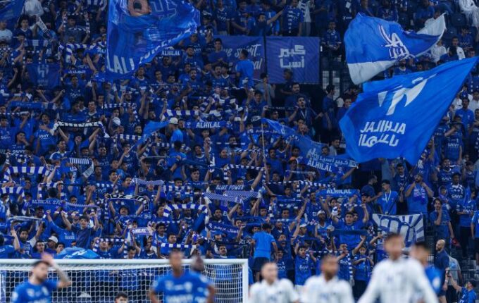 قادمًا ليفربول الهلال السعودي يعين