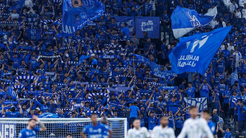 قادمًا من ليفربول.. الهلال السعودي يعين مديرًا رياضيًا جديدًا 1 قادمًا ليفربول الهلال السعودي يعين
