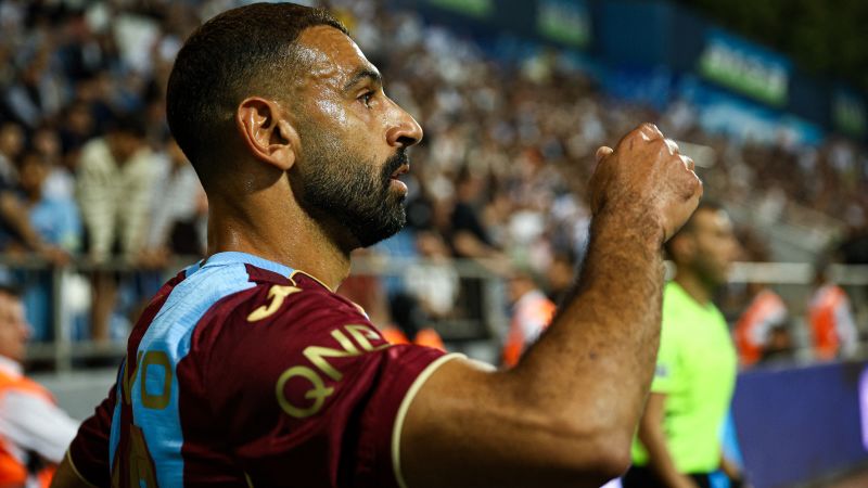 هذا ما فعله محمد صلاح بعد هزيمة طرابزون سبور أمام قونيا سبور 1 فعله محمد صلاح هزيمة طرابزون