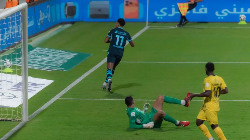 أول إقالة لمدرب في الدوري السعودي هذا الموسم.. والبديل سوري 1 أول إقالة لمدرب الدوري السعودي