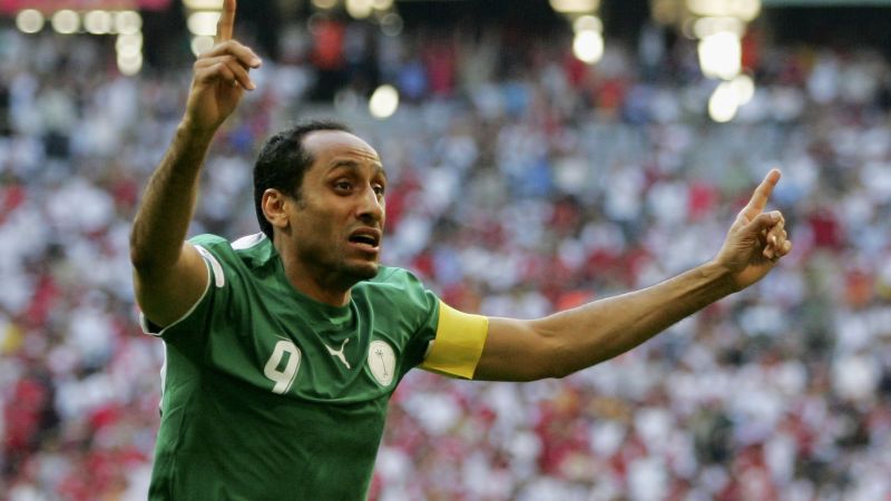 تحدث عن "القيم السعودية".. سامي الجابر يوجه رسالة للاعب الهلال 1 تحدث القيم السعودية سامي الجابر