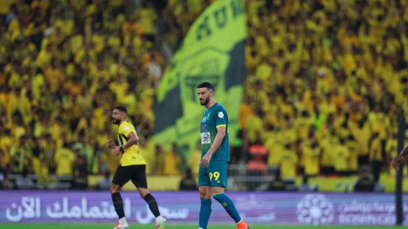 رحيله الدوري السعودي عمر السومة
