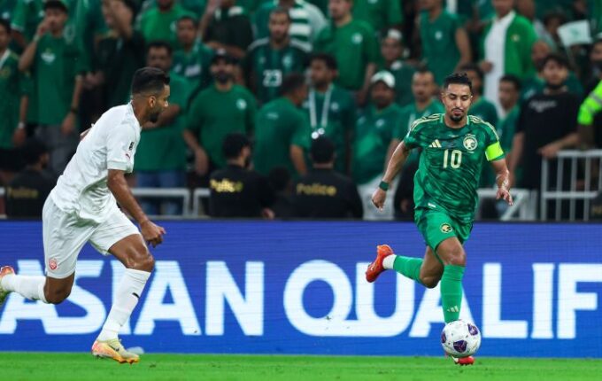 أبرز لاعبين غائبين خليجي تعرّف