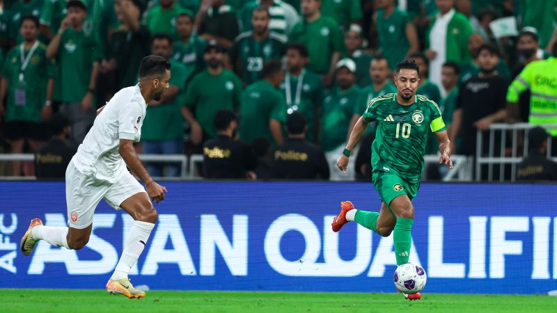 أبرز 5 لاعبين غائبين عن "خليجي 27".. تعرّف عليهم 1 أبرز لاعبين غائبين خليجي تعرّف