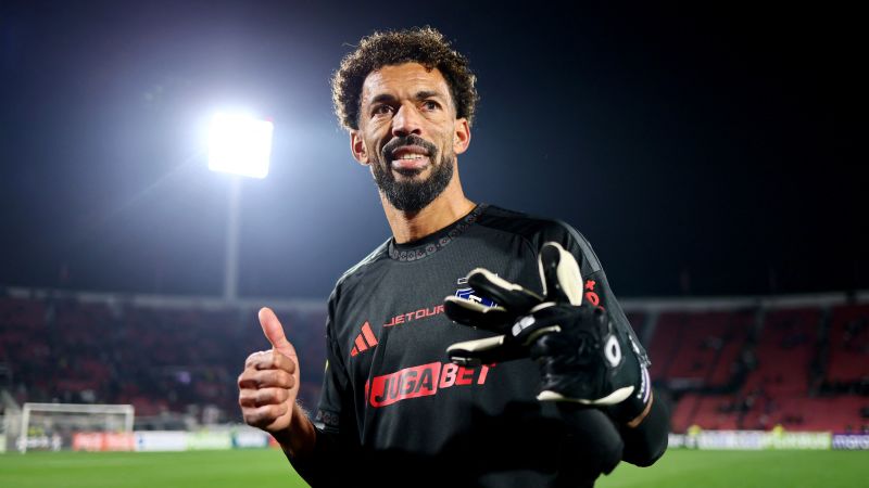 تصريح مفاجئ من فوزينيا: حياتي أصبحت بدون "سلام وهدوء" بعد كأس العالم 1 تصريح مفاجئ فوزينيا حياتي أصبحت
