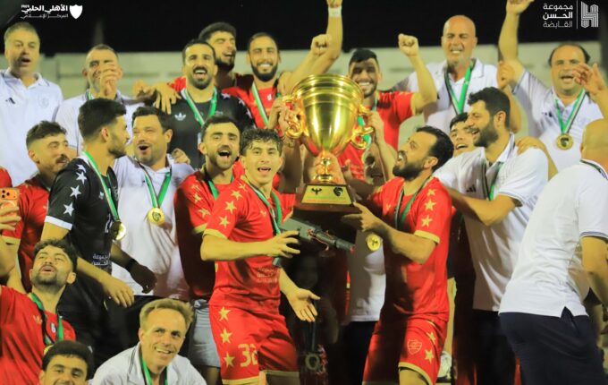 انطلاق الموسم الكروي الجديد نهائي