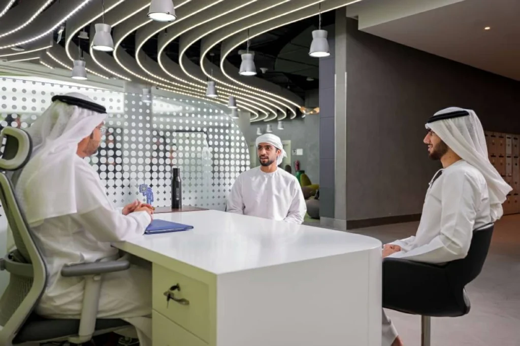 الأجدر يمكّن الطلبة تطوير مهاراتهم