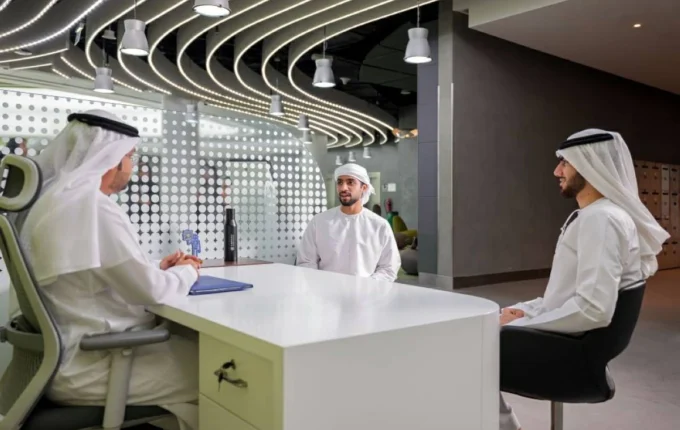 الأجدر يمكّن الطلبة تطوير مهاراتهم
