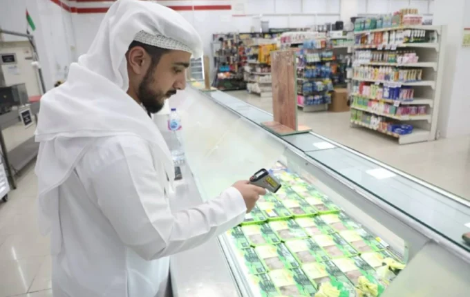 بلدية الحمرية تعزز جاهزيتها لاستقبال