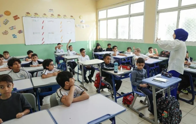 أدوار لتعزيز السلوك الإيجابي والانضباط