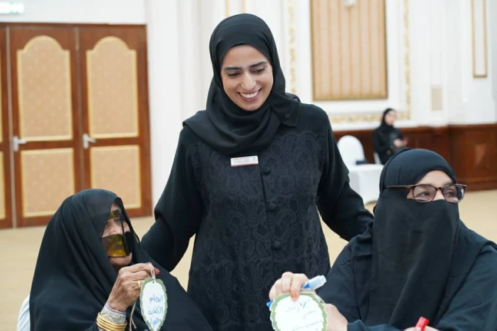 انطلاق العام الدراسي الجديد لمبادرة «العلم نور» 1 انطلاق العام الدراسي الجديد لمبادرة