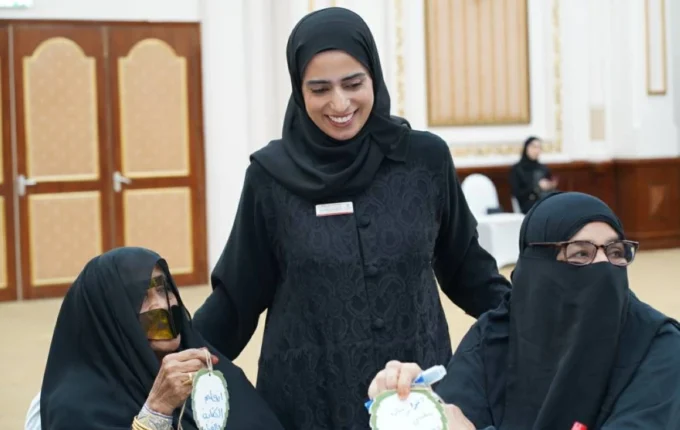 انطلاق العام الدراسي الجديد لمبادرة