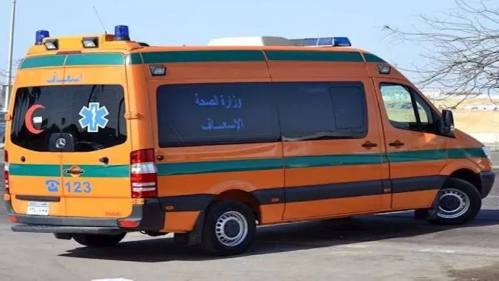 مصر.. وفاة البلوجر «بنت العمدة» بعد سقوطها من الطابق الرابع 1 مصر وفاة البلوجر بنت العمدة