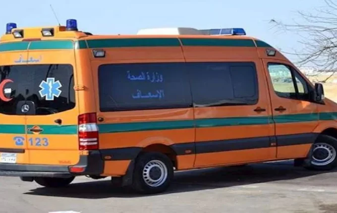 مصر وفاة البلوجر بنت العمدة