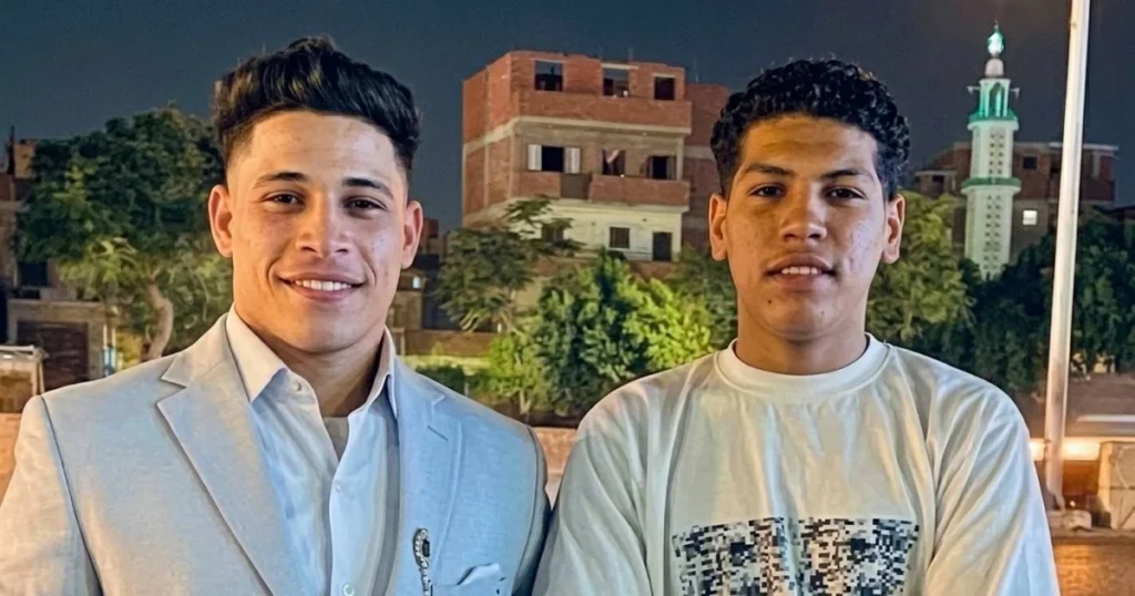 فاجعة الطريق مسعف يكتشف وجود
