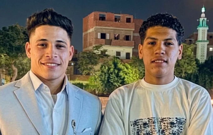 فاجعة الطريق مسعف يكتشف وجود