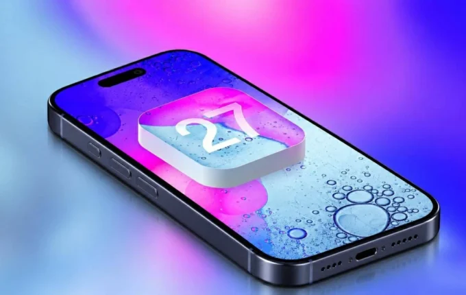 تحديث iOS يصل اليوم مزايا