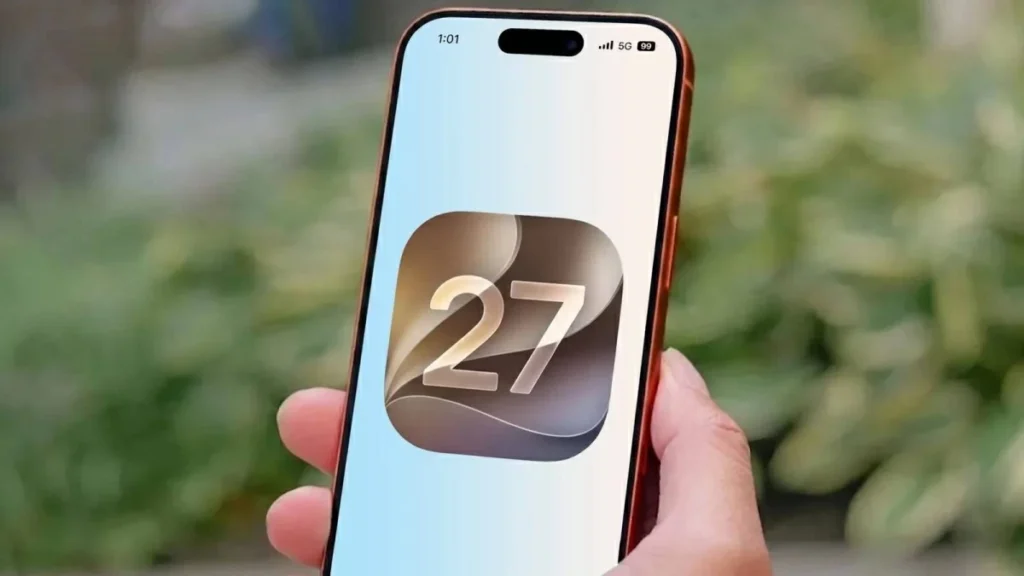 هل هاتفك يدعم iOS 27 ؟ هذه الأجهزة فقط ستحصل على سيري بالذكاء الاصطناع 1 هاتفك يدعم iOS الأجهزة فقط