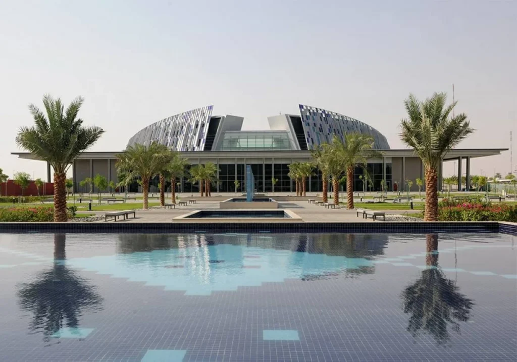 8 جامعات إماراتية ضمن تصنيف «كيو إس» العالمي 1 جامعات إماراتية ضمن تصنيف كيو