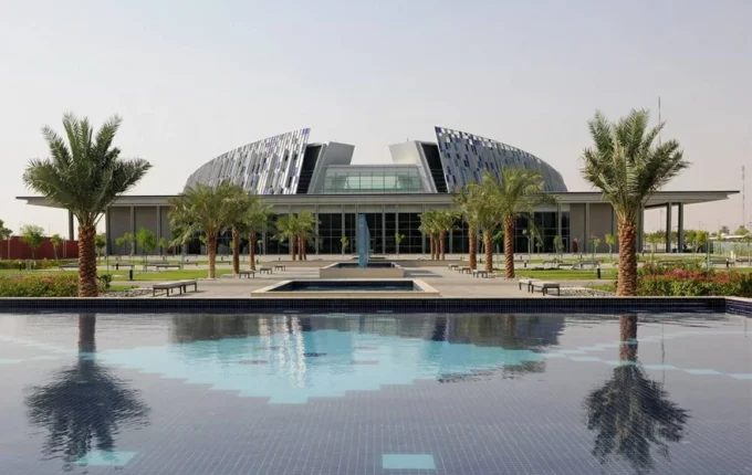 جامعات إماراتية ضمن تصنيف كيو