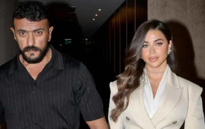 يارا السكري تكشف حقيقة علاقتها