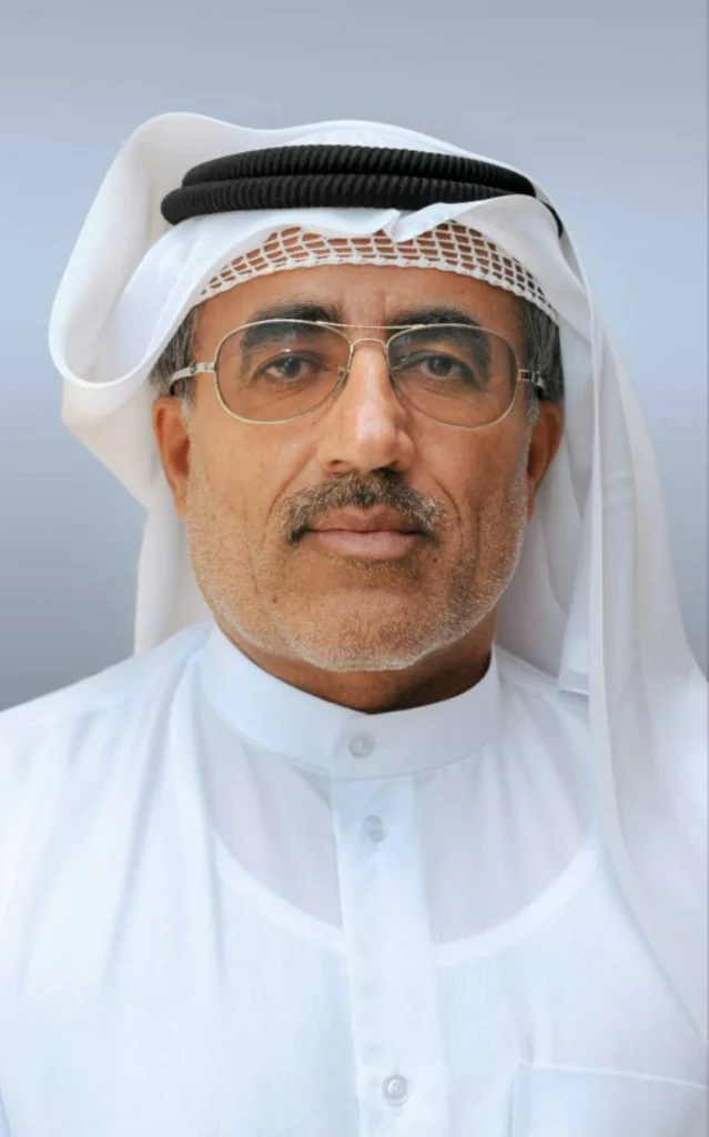 حسن النابودة: تطوير البرامج الجامعية أهم من إنشاء أخرى جديدة 1 حسن النابودة تطوير البرامج الجامعية