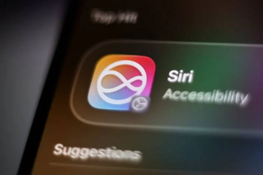 تضغط موافق تحديث iOS يجمع