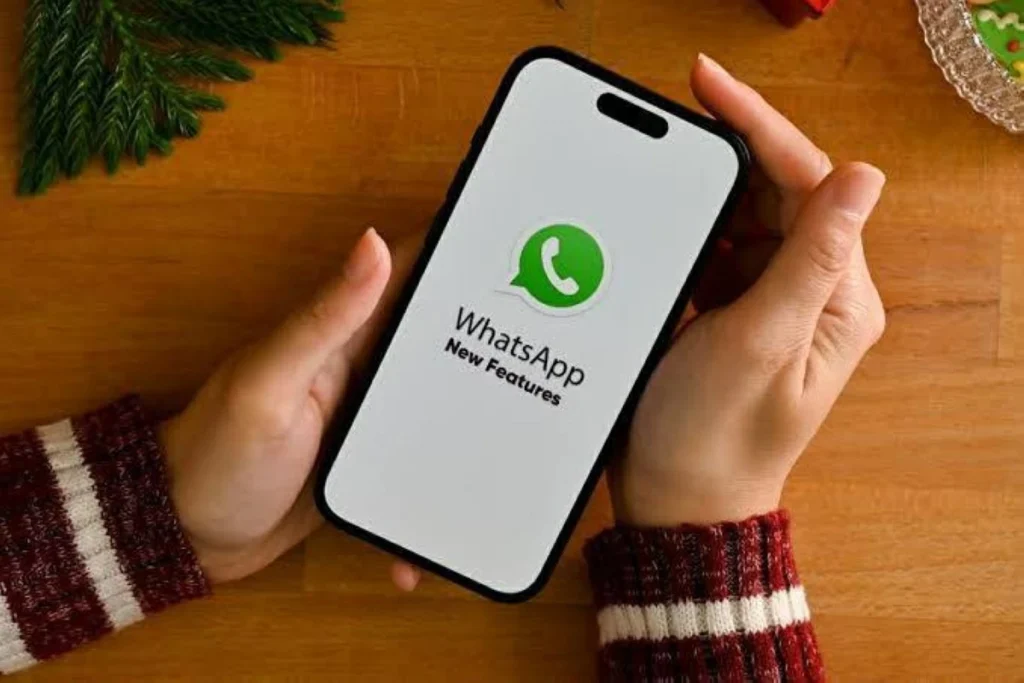 واتساب يختبر ميزة تكتب رسائلك بالصوت دون إنترنت.. كيف تعمل؟ 1 واتساب يختبر ميزة تكتب رسائلك