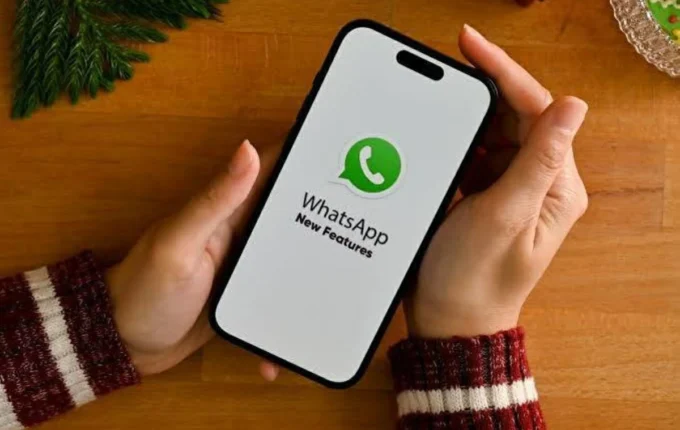 واتساب يختبر ميزة تكتب رسائلك