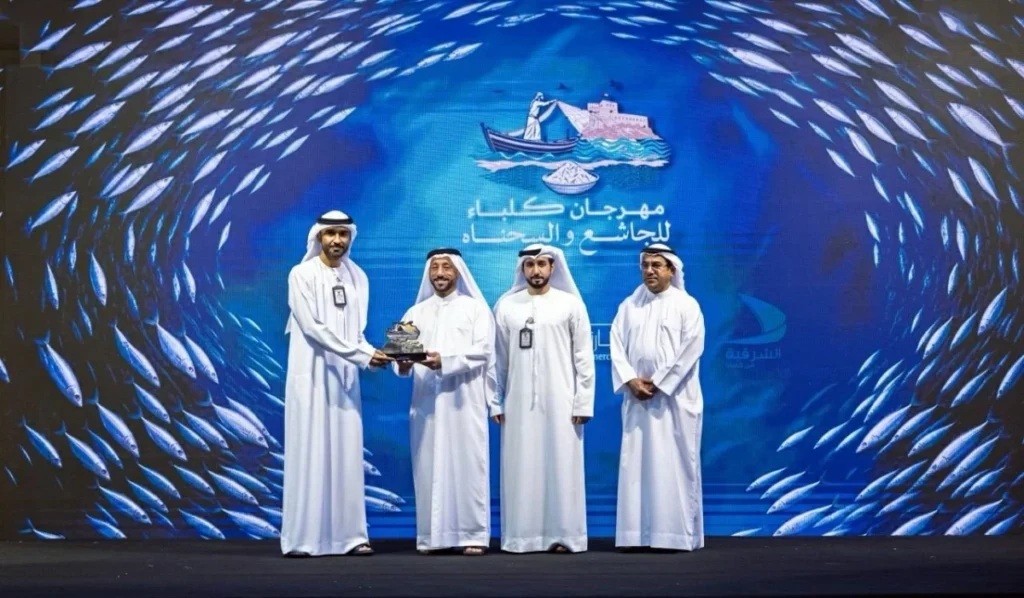 شرطة الشارقة تعزز حضورها الأمني والمجتمعي في مهرجان كلباء للجاشع والسح 1 شرطة الشارقة تعزز حضورها الأمني