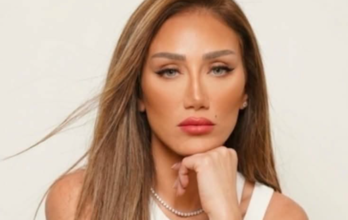 ريهام سعيد تعلن إصابتها بمرض